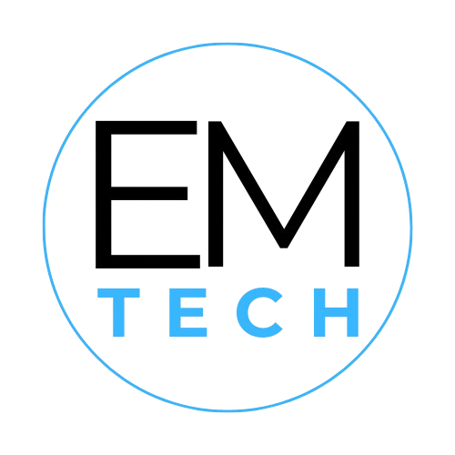 EMTech Logo